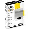 Ваги кухонні Rotex RSK22-P зображення 4