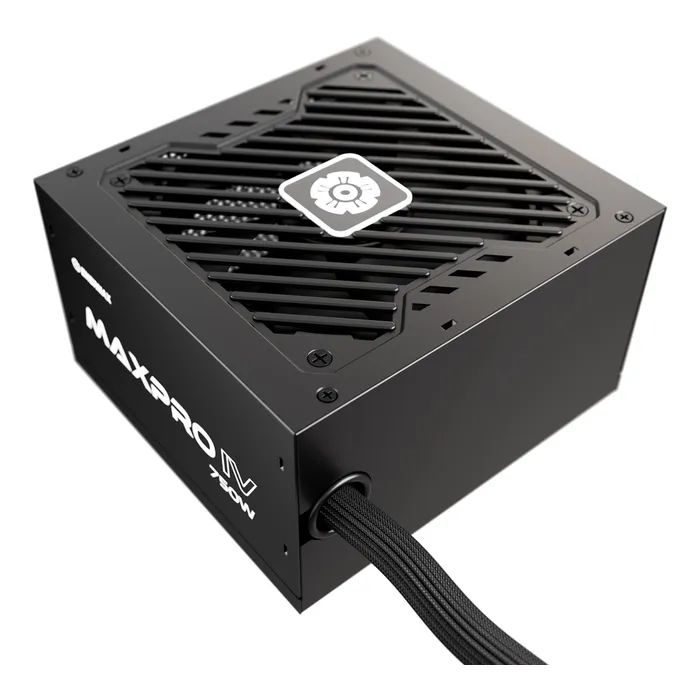 Блок живлення Enermax 750W MAXPRO IV (EMP750W) зображення 2