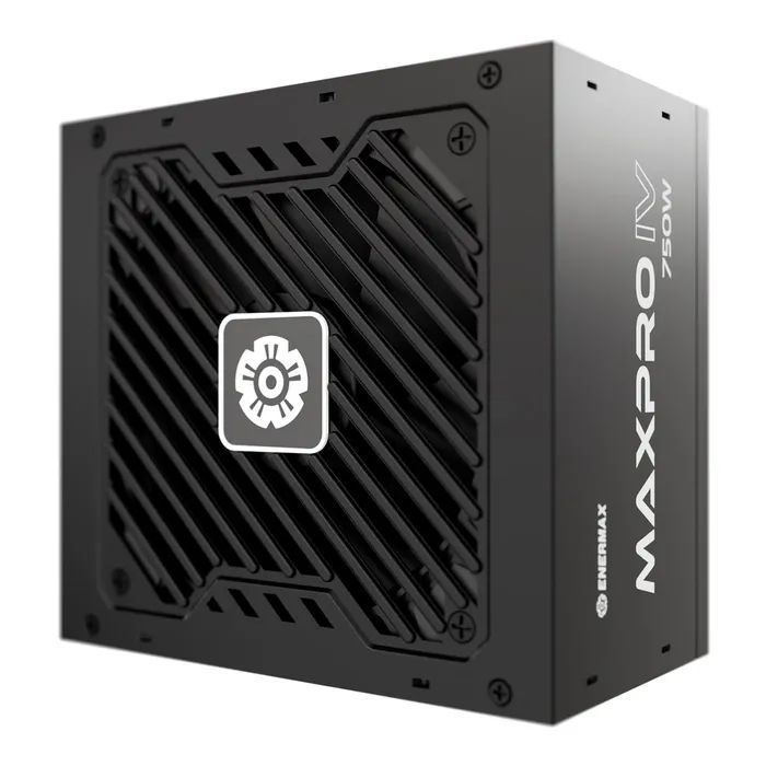 Блок живлення Enermax 750W MAXPRO IV (EMP750W) зображення 3