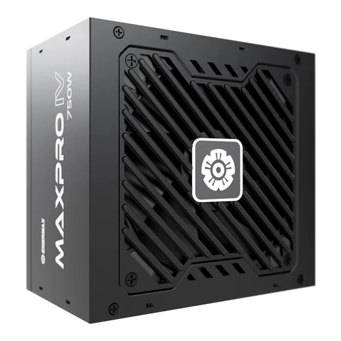 Блок живлення Enermax 750W MAXPRO IV (EMP750W) зображення 4