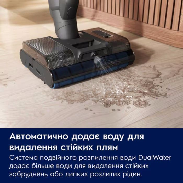 Пилосос Electrolux EW82U2DB зображення 11