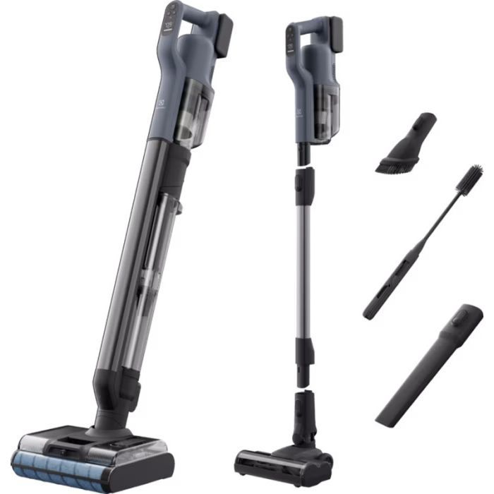 Пилосос Electrolux EW82U2DB