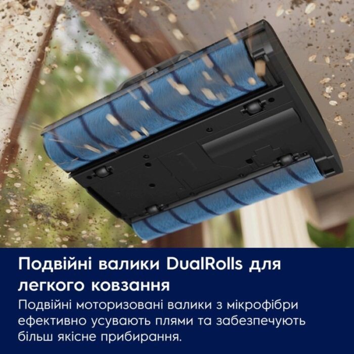 Пилосос Electrolux EW82U2DB зображення 5