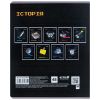 Тетрадь Kite предметная Techno 48 листа, клетка, история (K25-240-4) изображение 7