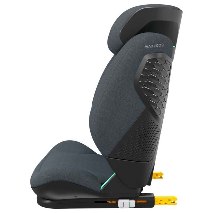 Автокрісло Maxi-Cosi RodiFix Pro 2 i-Size Authentic Terra (8800491110) зображення 10