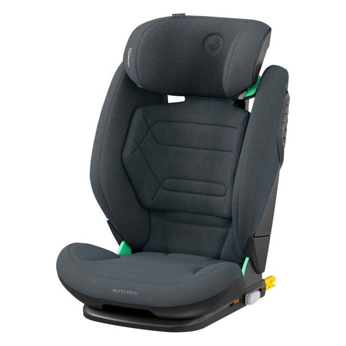Автокрісло Maxi-Cosi RodiFix Pro 2 i-Size Authentic Terra (8800491110)