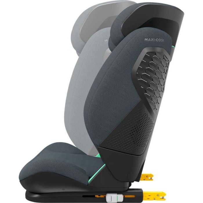 Автокрісло Maxi-Cosi RodiFix Pro 2 i-Size Authentic Terra (8800491110) зображення 2