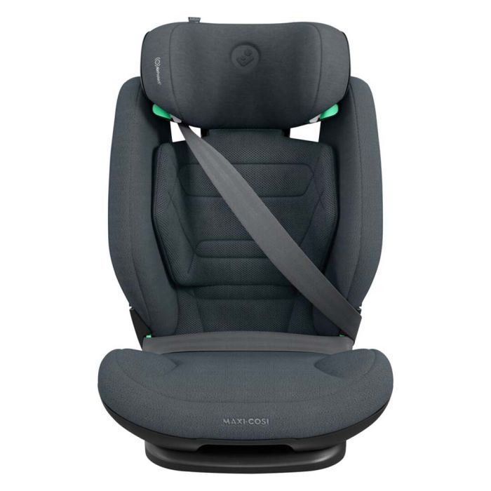 Автокрісло Maxi-Cosi RodiFix Pro 2 i-Size Authentic Terra (8800491110) зображення 3