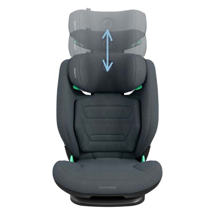 Автокрісло Maxi-Cosi RodiFix Pro 2 i-Size Authentic Terra (8800491110) зображення 4