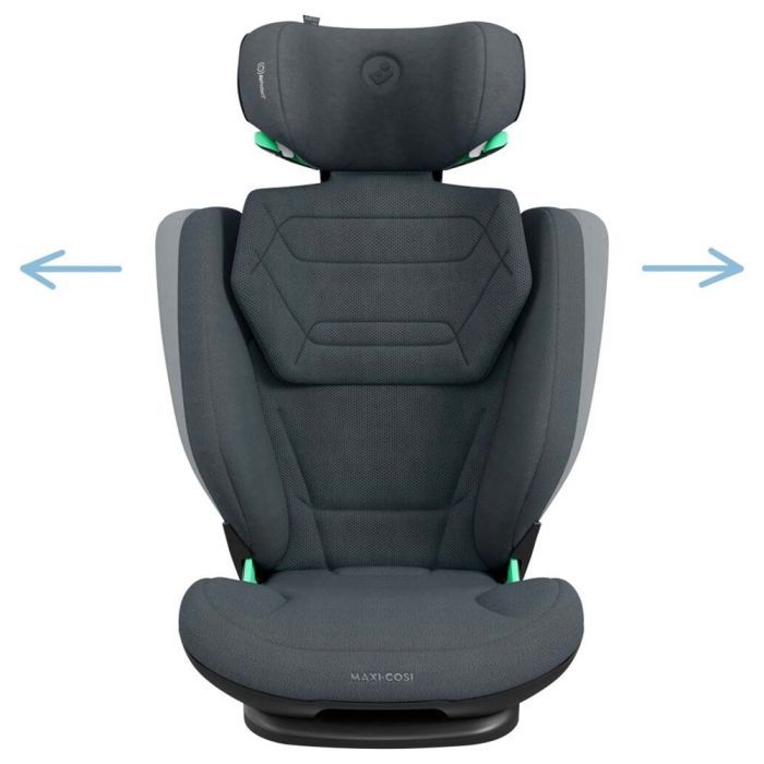 Автокрісло Maxi-Cosi RodiFix Pro 2 i-Size Authentic Terra (8800491110) зображення 6