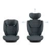 Автокрісло Maxi-Cosi RodiFix Pro 2 i-Size (Authentic Graphite) (8800550112) зображення 7