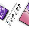 Пленка защитная Armorstandart Anti-Blue OPPO A5X 4G / A5X 5G (ARM85396) изображение 2