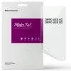 Пленка защитная Armorstandart Anti-Blue OPPO A5X 4G / A5X 5G (ARM85396)