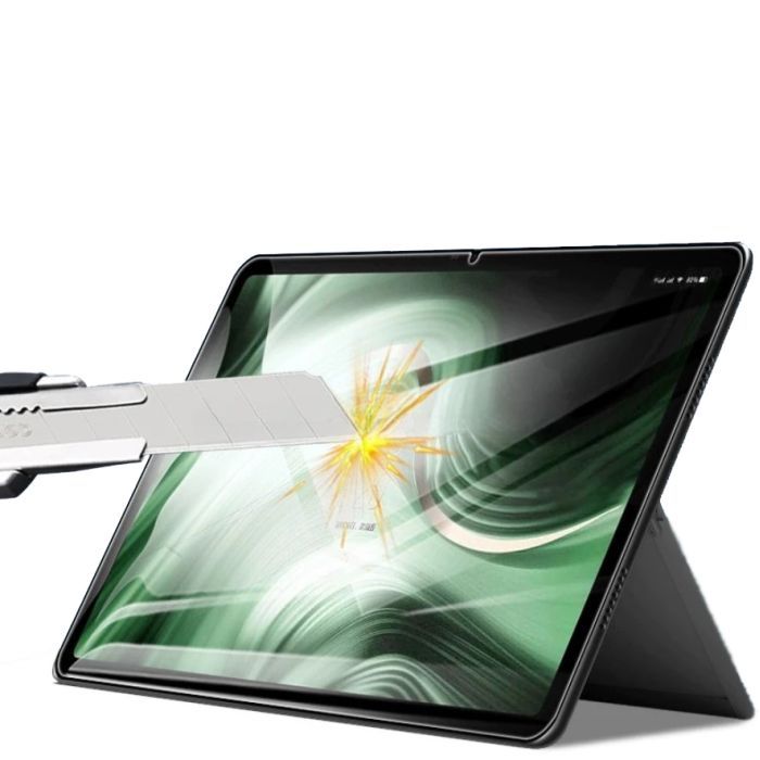Скло захисне BeCover Oscal Pad 100 12.0" (713696) зображення 4