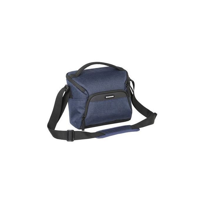 Фото-сумка Vanguard bag Vesta Aspire 21 Navy (DAS301104) изображение 10