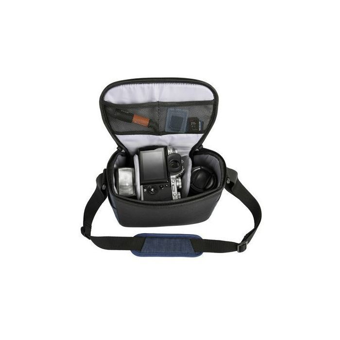 Фото-сумка Vanguard bag Vesta Aspire 21 Navy (DAS301104) изображение 2
