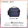 Фото-сумка Vanguard bag Vesta Aspire 21 Navy (DAS301104) изображение 5