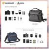 Фото-сумка Vanguard bag Vesta Aspire 21 Navy (DAS301104) изображение 6