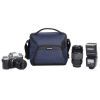 Фото-сумка Vanguard bag Vesta Aspire 21 Navy (DAS301104) изображение 7