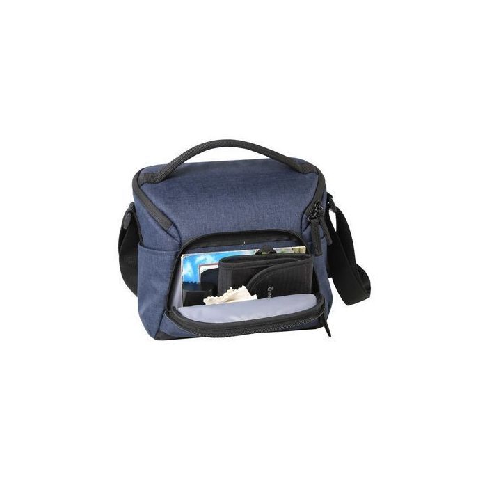 Фото-сумка Vanguard bag Vesta Aspire 21 Navy (DAS301104) изображение 8