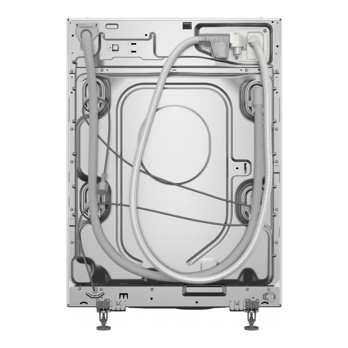 Стиральная машина Bosch WIW24342EU изображение 3