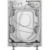 Стиральная машина Bosch WIW24342EU изображение 3