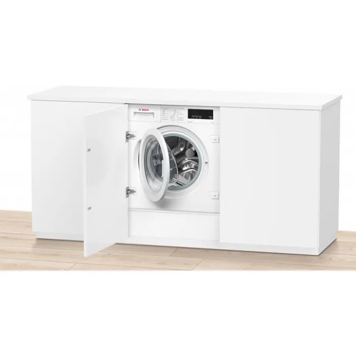 Стиральная машина Bosch WIW24342EU изображение 6
