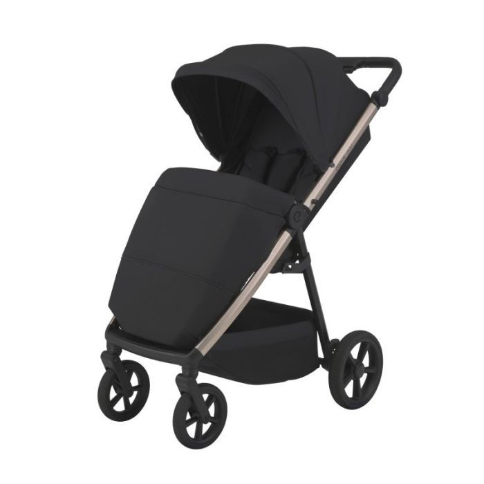 Коляска Espiro Pearl 09 Champagne Pearl (5905683801768) зображення 16