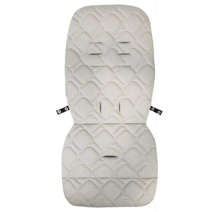 Коляска Espiro Pearl 09 Champagne Pearl (5905683801768) зображення 23