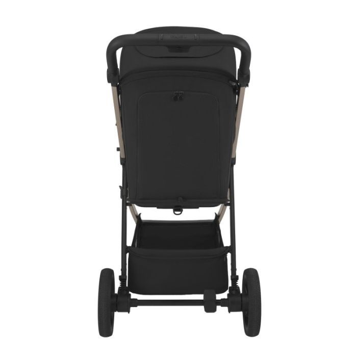 Коляска Espiro Pearl 09 Champagne Pearl (5905683801768) зображення 4