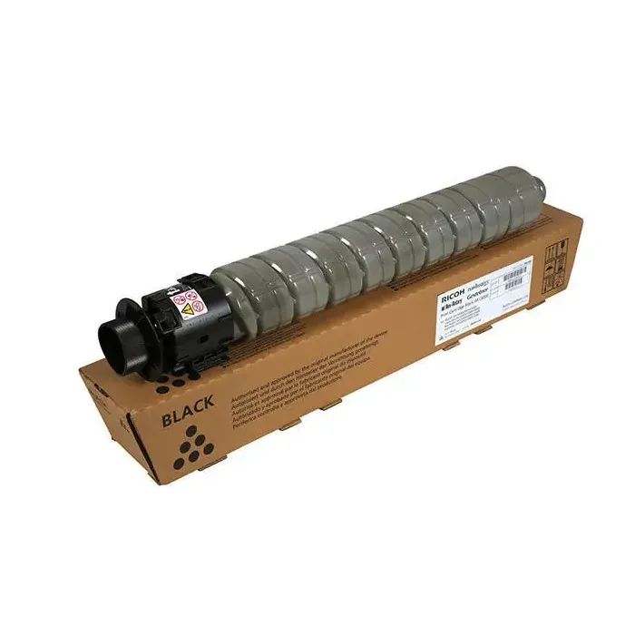 Тонер-картридж Ricoh IM C6000 black (842283) изображение 2