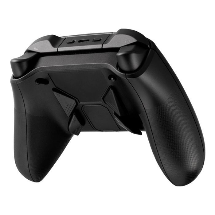 Геймпад ASUS ROG Raikiri Pro USB-С/BT/Wireless Black_GIFT (90GC00W0-BGP000_GIFT) изображение 5