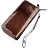 Гаманець ST Leather Коричневий (18908) зображення 2