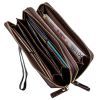 Гаманець ST Leather Коричневий (18908) зображення 5