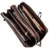 Гаманець ST Leather Коричневий (18908) зображення 6