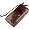 Гаманець ST Leather Коричневий (18908)
