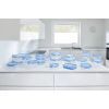 Пищевой контейнер Tefal Master Seal набір 5 шт, прозорий, синій (K3029012) изображение 6