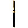 Ручка пір'яна Waterman EXCEPTION Ideal Black GT  FP F (11 027) зображення 2