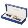 Ручка пір'яна Waterman EXCEPTION Ideal Black GT  FP F (11 027) зображення 4
