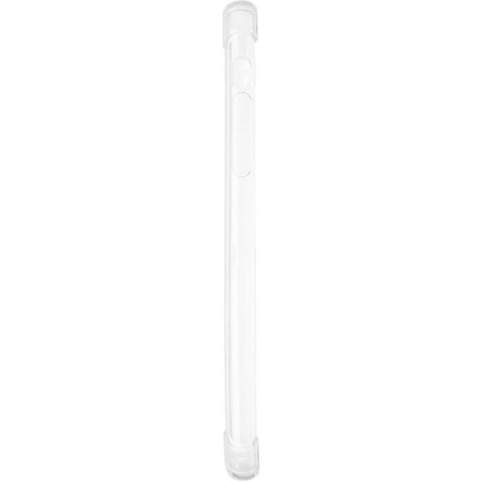 Чохол до мобільного телефона XoKo Ultra Thin Proof + Glass Full Cover Ultra-Thin iPhone 11 Black (XK-CS-ULT-AP-IP11) зображення 4