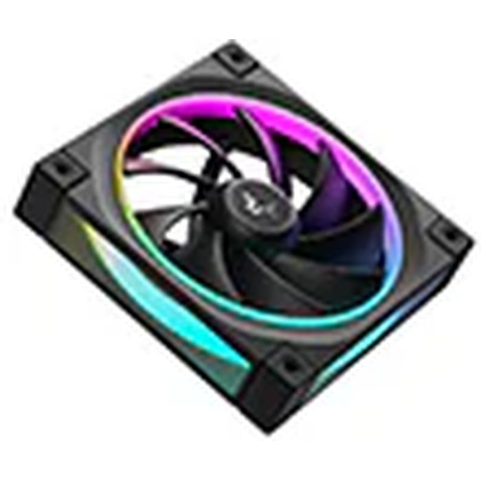 Кулер для корпуса Deepcool FL12 изображение 4