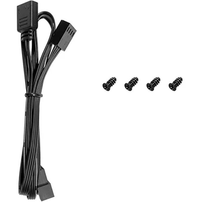 Кулер для корпуса Deepcool FL12 изображение 5