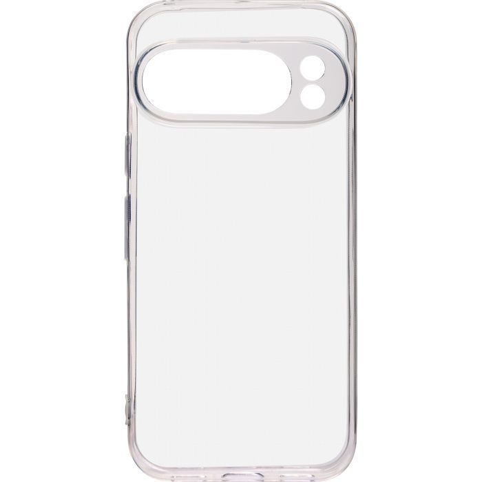 Чехол для мобильного телефона Armorstandart Air Google Pixel 10 Pro 5G Transparent (ARM87220)