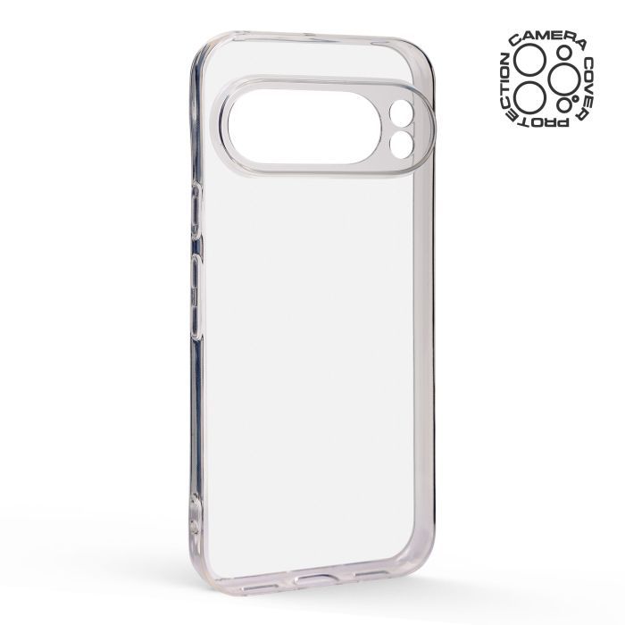 Чехол для мобильного телефона Armorstandart Air Google Pixel 10 Pro 5G Transparent (ARM87220) изображение 2