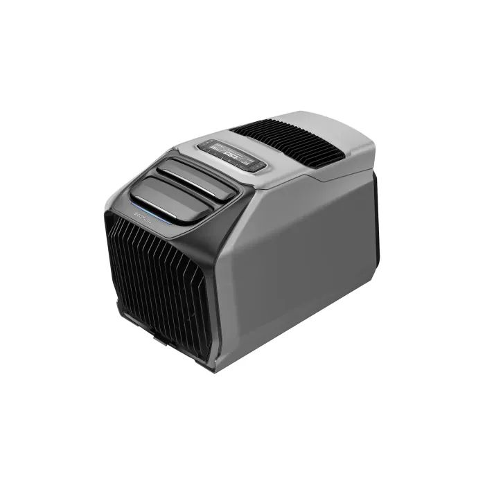 Кондиционер EcoFlow EcoFlow Wave 3 з акумулятором (EFWAVE3-EU-NBox/EFWAVE3-EB)