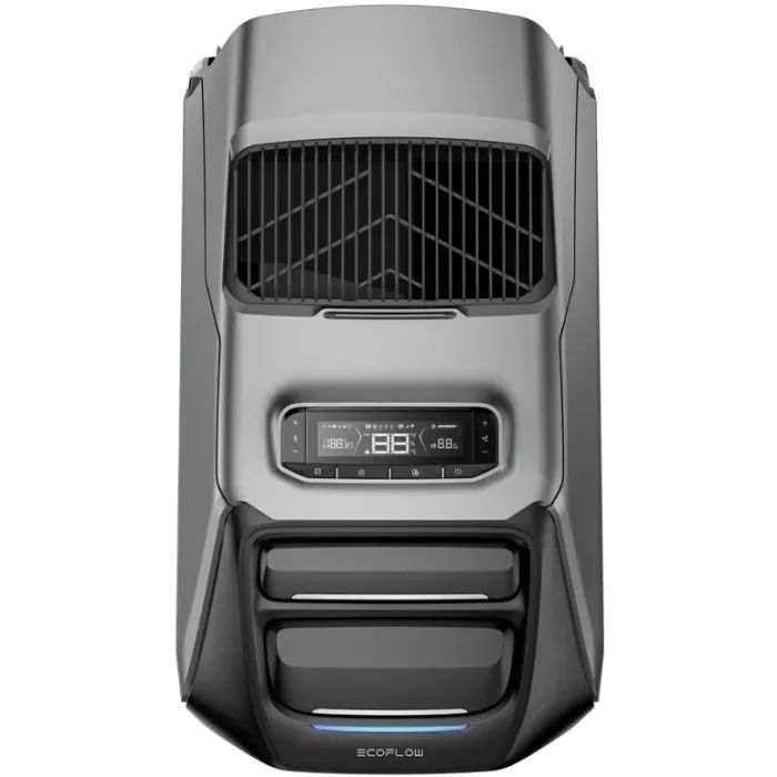 Кондиционер EcoFlow EcoFlow Wave 3 з акумулятором (EFWAVE3-EU-NBox/EFWAVE3-EB) изображение 4