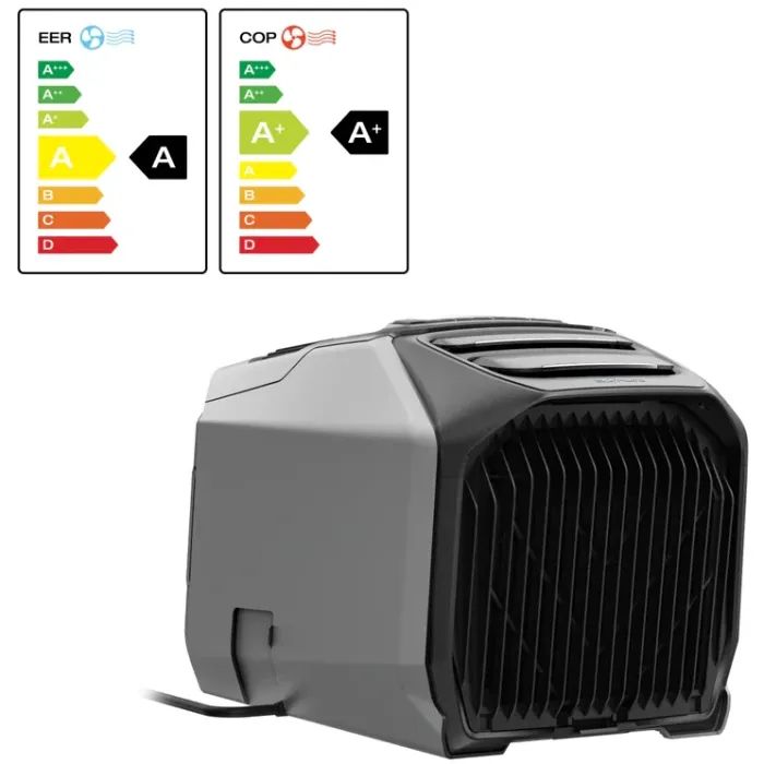 Кондиционер EcoFlow EcoFlow Wave 3 з акумулятором (EFWAVE3-EU-NBox/EFWAVE3-EB) изображение 5