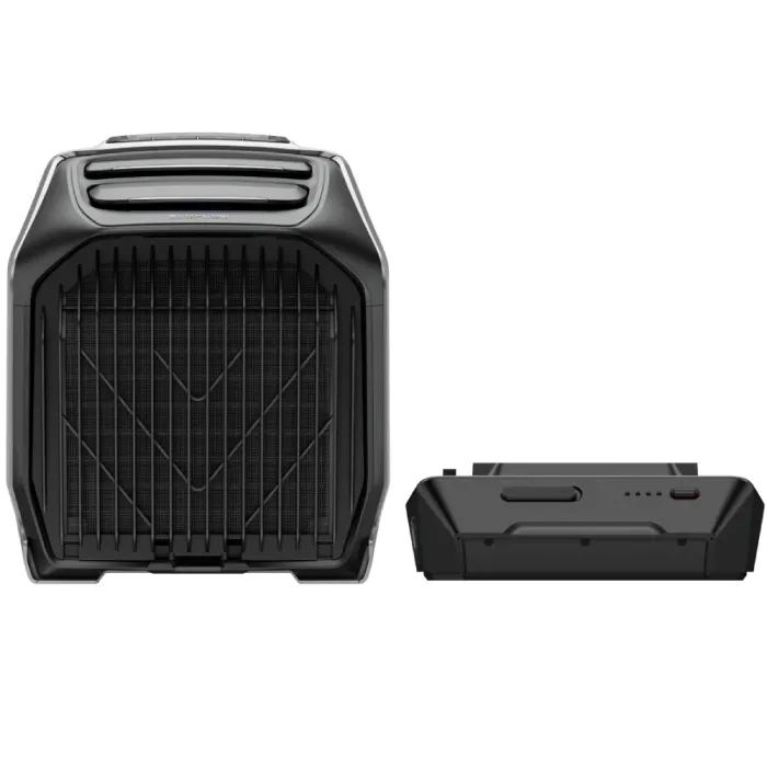 Кондиционер EcoFlow EcoFlow Wave 3 з акумулятором (EFWAVE3-EU-NBox/EFWAVE3-EB) изображение 6