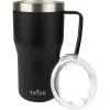 Термокружка Tribe Travel Mug 600 мл black (T-FA-0034-black) зображення 2