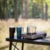 Термокружка Tribe Travel Mug 600 мл black (T-FA-0034-black) зображення 6